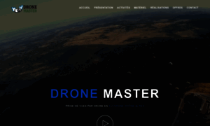 Drone-master.fr thumbnail