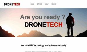 Drone-tech.solutions thumbnail