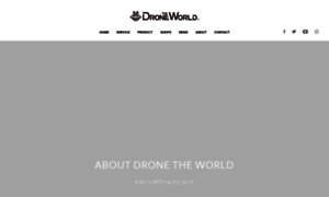 Drone-the-world.com thumbnail