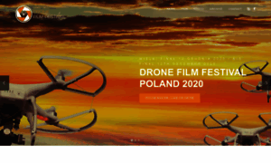 Dronefilmfestival.eu thumbnail