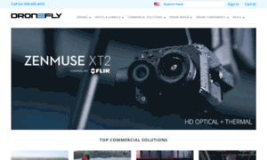 Dronefly-shopify.myshopify.com thumbnail