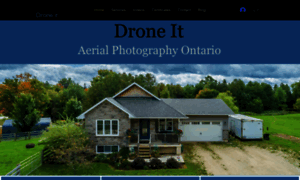 Droneitphotography.ca thumbnail