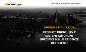 Dronelab.it thumbnail