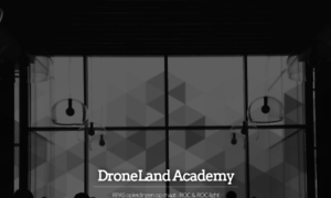 Droneland.academy thumbnail