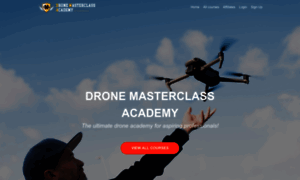 Dronemasterclassacademy.com thumbnail