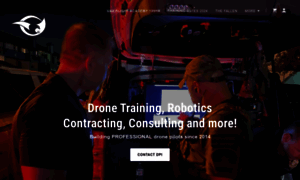 Dronepilot.io thumbnail