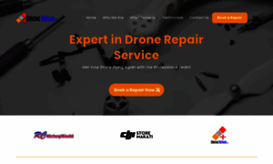 Dronerepair.ph thumbnail