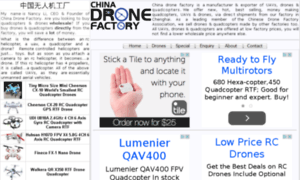 Drones-only.com thumbnail