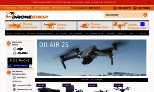 Droneshop.com thumbnail