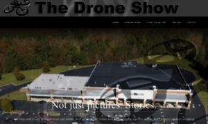 Droneshow.io thumbnail