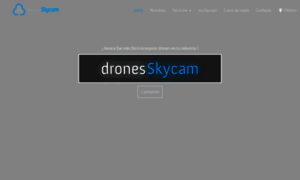 Dronesskycam.com thumbnail