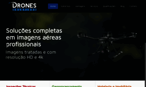 Dronessolutions.com.br thumbnail