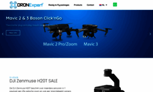 Dronexpert.nl thumbnail