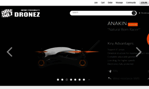 Dronez.co.kr thumbnail