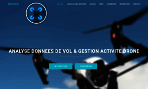Dronline.fr thumbnail