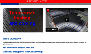 Droogbouw-vloerverwarming.nl thumbnail