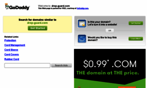 Drop-guard.com thumbnail