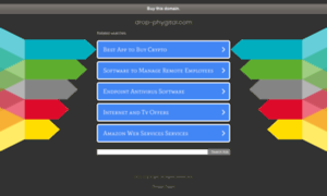 Drop-phygital.com thumbnail