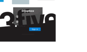 Dropbox.3five.com thumbnail
