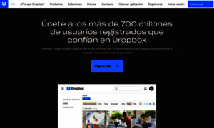 Dropbox.es thumbnail