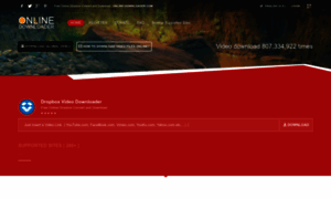 Dropbox.online-downloader.com thumbnail