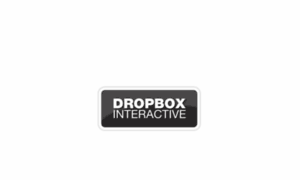 Dropboxinteractive.com thumbnail