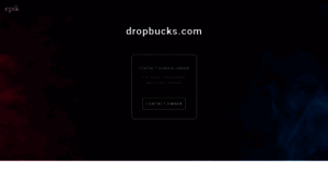 Dropbucks.com thumbnail