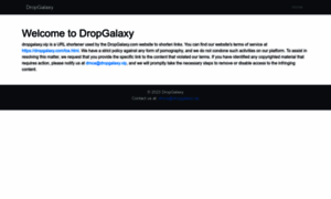 Dropgalaxy.vip thumbnail