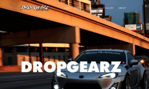 Dropgearz.com thumbnail