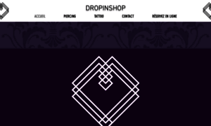 Dropinshop.ch thumbnail