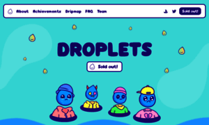 Droplets.lol thumbnail