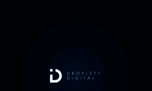 Droplett.co.za thumbnail