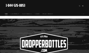 Dropperbottles.com thumbnail