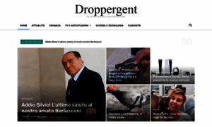 Droppergen.net thumbnail