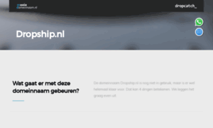 Dropship.nl thumbnail