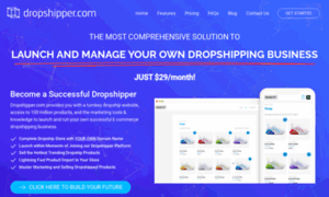 Dropshipper.com thumbnail