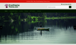 Dropshipping-green.myshopify.com thumbnail