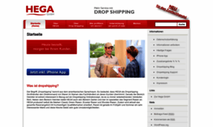 Dropshipping-grosshandel.de thumbnail