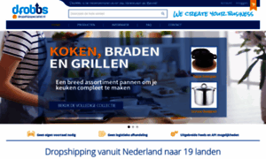 Dropshipspecialist.nl thumbnail