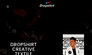 Dropshirt.fr thumbnail