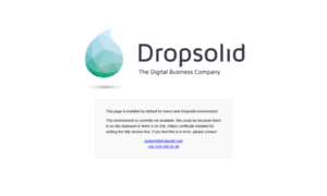 Dropsolid-sites.com thumbnail
