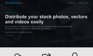 Dropstock.io thumbnail