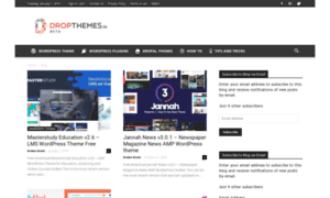 Dropthemes.in thumbnail