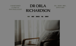 Drorlarichardson.com thumbnail