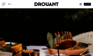 Drouant.com thumbnail
