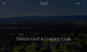 Drouingolf.club thumbnail