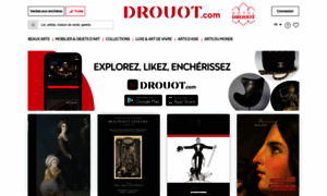 Drouot.com thumbnail