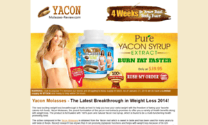 Droz-yaconsyrup.com thumbnail