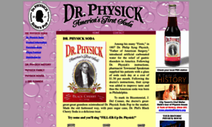 Drphysick.com thumbnail