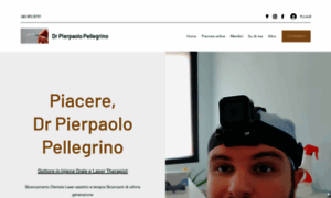 Drpierpaolopellegrino.com thumbnail